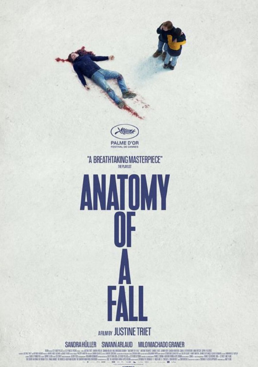 坠落的审判 (2023) 1080P 中字外挂字幕