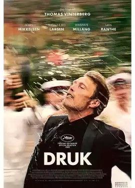 酒精计划 (2020) 1080P 中字内嵌字幕