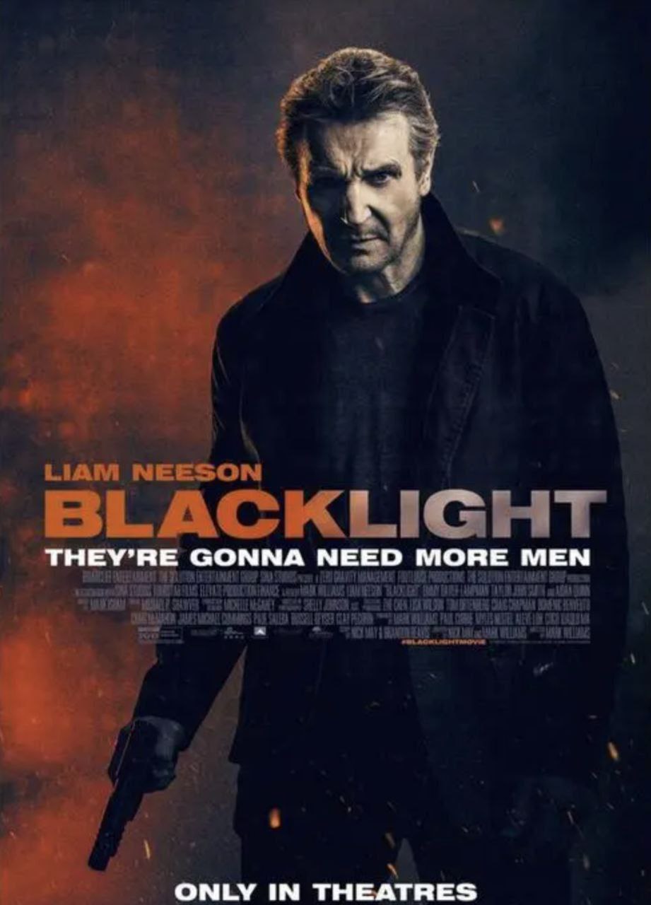 黑金营救 (2022) 4K HDR 中字外挂字幕