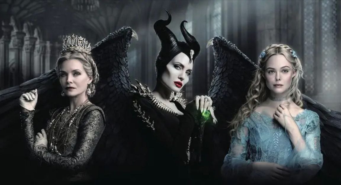 沉睡魔咒 2部 4K HDR 中字外挂字幕