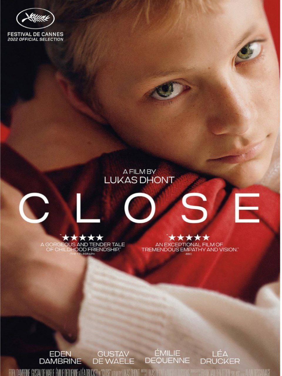 亲密 (2022) 4K 中英硬字幕