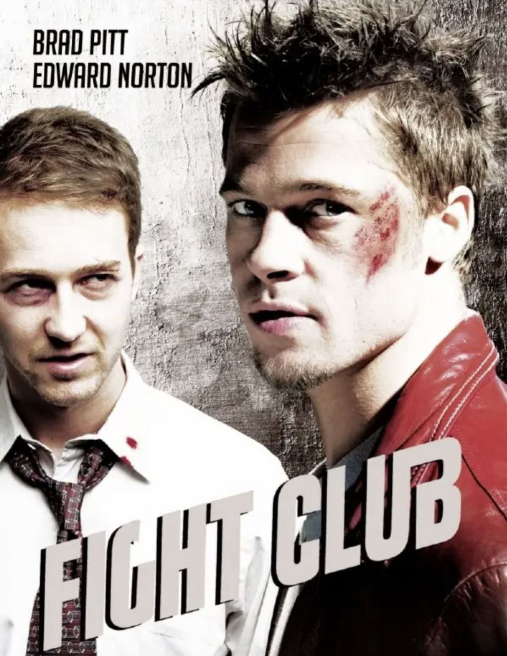 搏击俱乐部 (1999) 1080P 国英多音轨  中字内嵌字幕