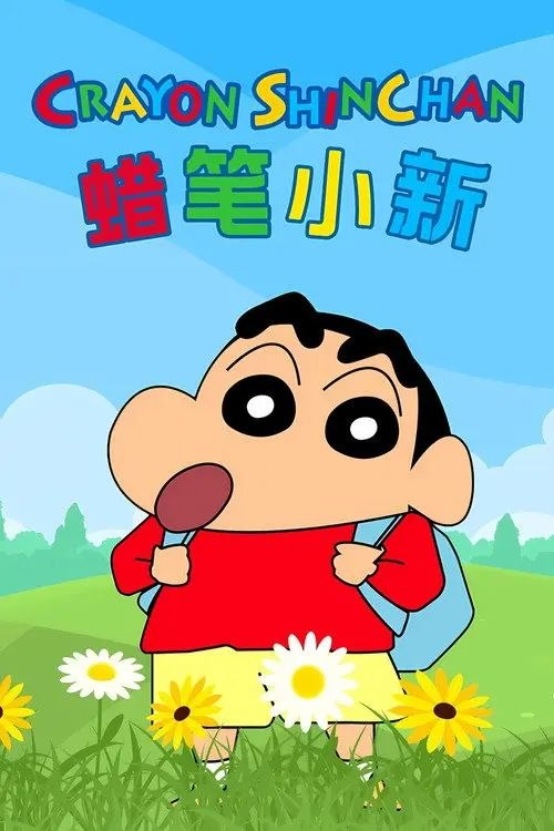 蜡笔小新 9季全 480P 720P 1080P 国语