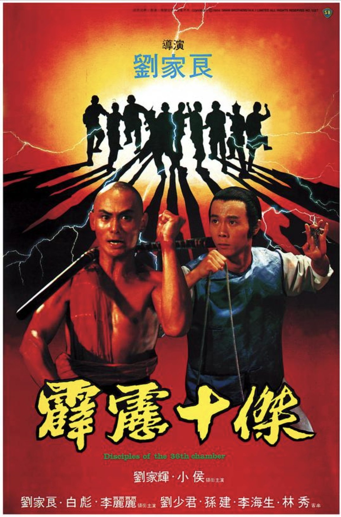 【原盘】霹雳十杰 (1985) 1080P REMUX  内嵌/外挂简中字幕