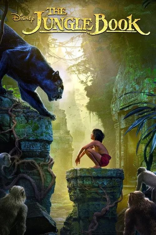 奇幻森林 (2016) 4K UHD 外挂中文字幕