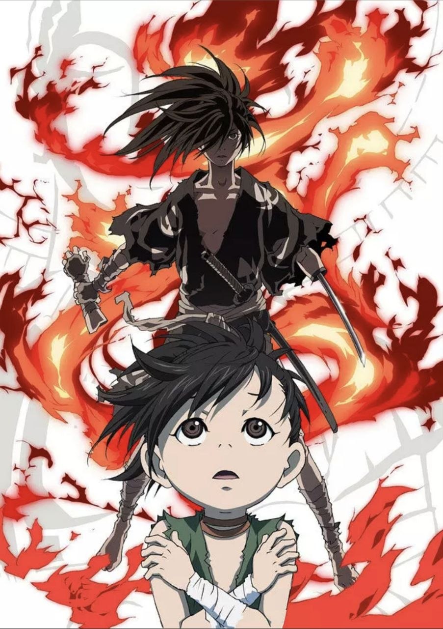 多罗罗 (2019) 4K 全集 内封简中字幕