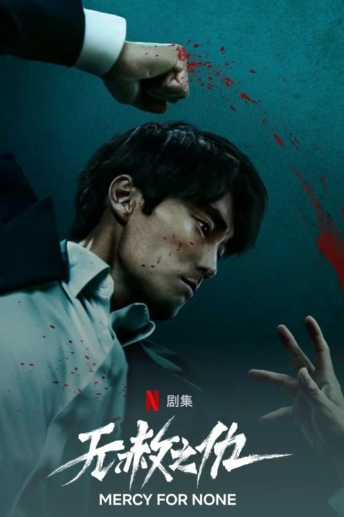 无赦之仇 (2025) 4K HDR 全7集 内封简繁字幕