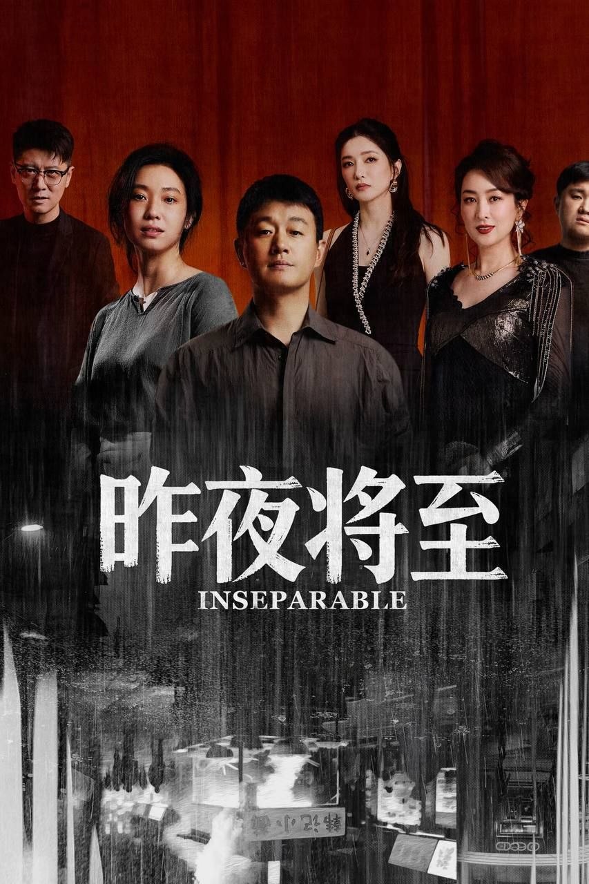 昨夜将至 / 遗忘的时光 (2026) 4K 60帧 SDR 全12集