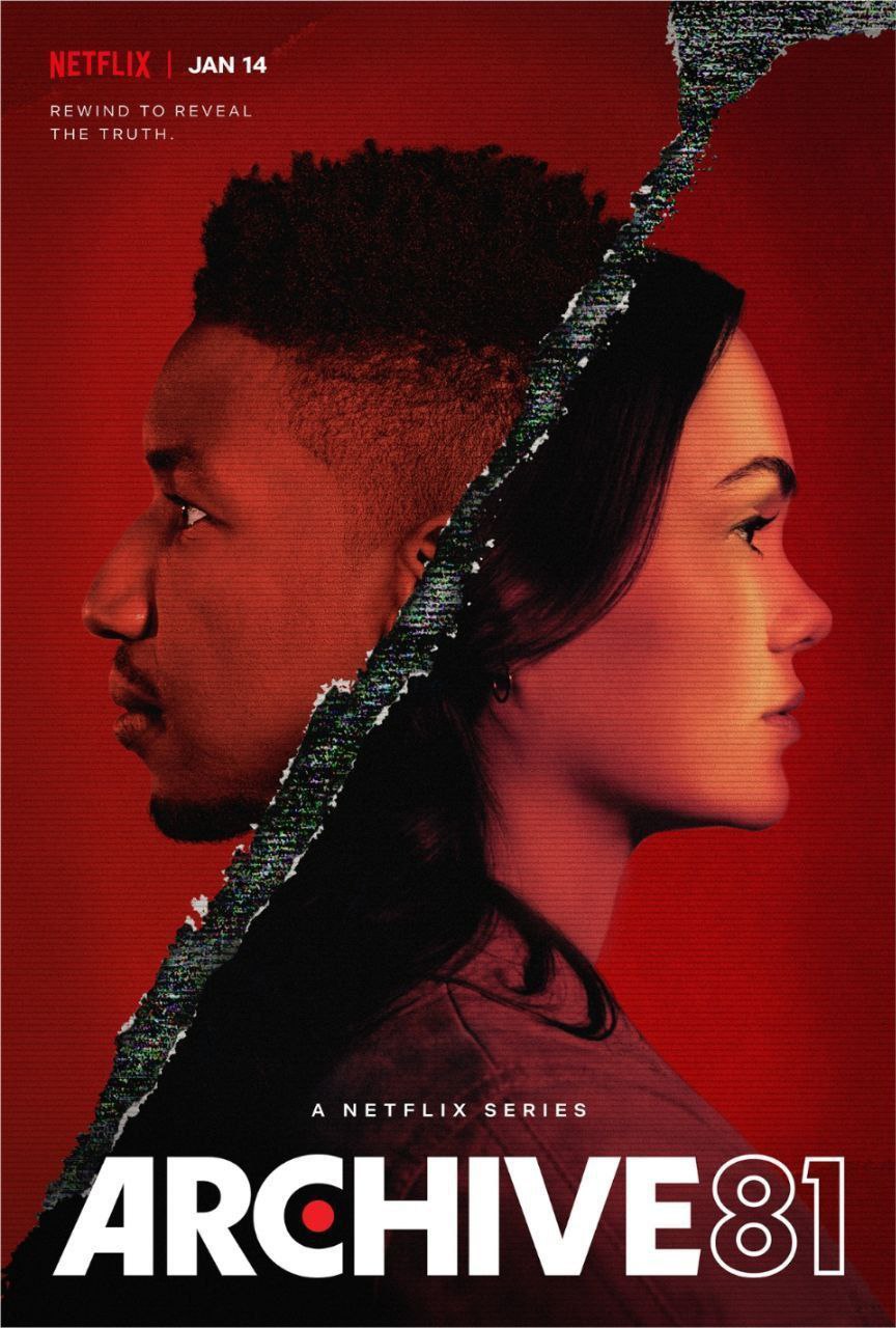 81号档案 (2022) 4K HDR 全集 内封简繁字幕