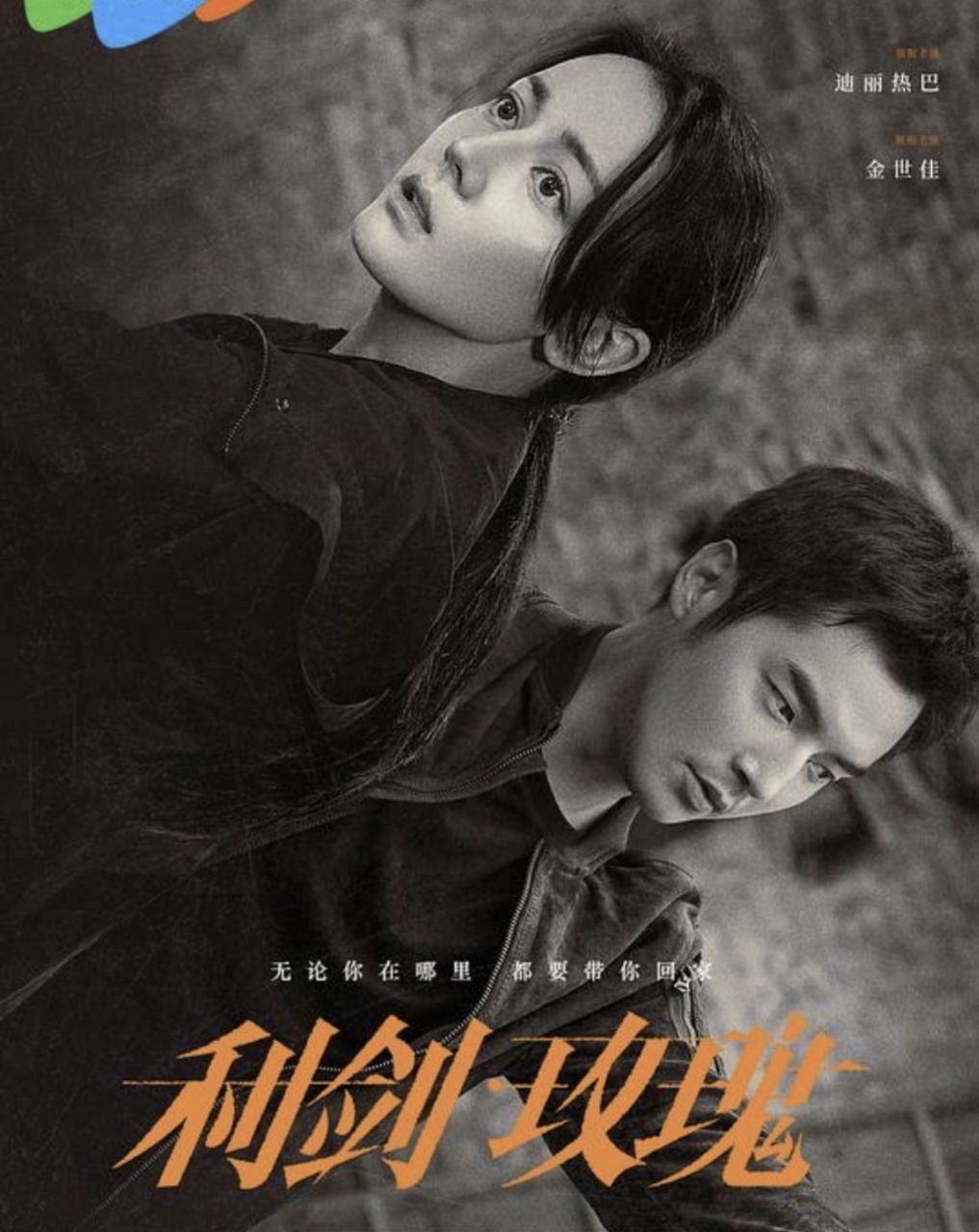 利剑·玫瑰 (2025) 4K 全32集