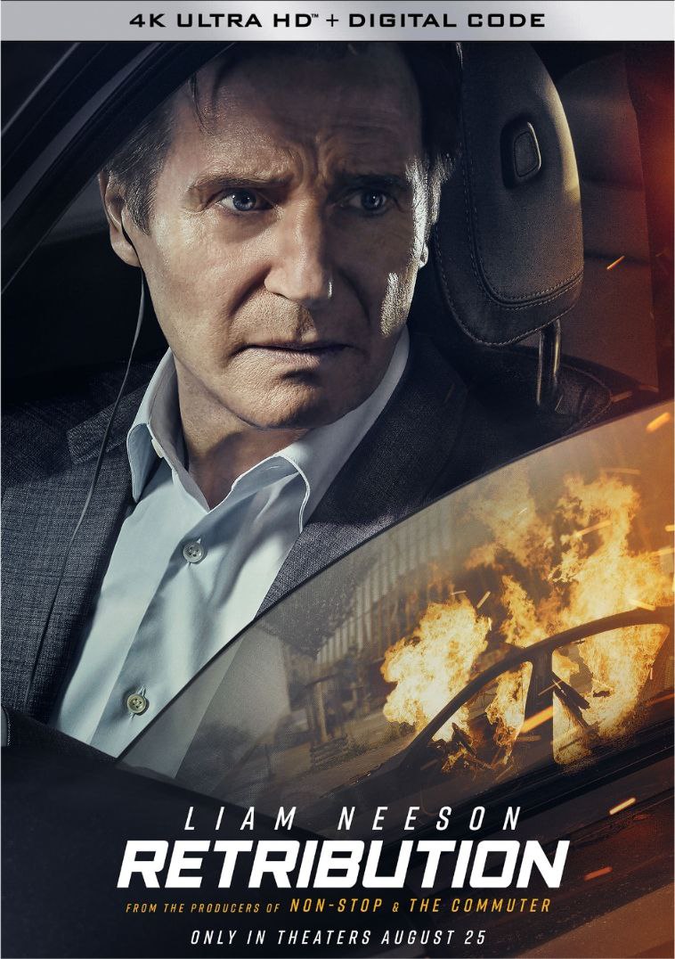 疾速营救 (2023) 4K HDR & Dv 外挂简英双语字幕
