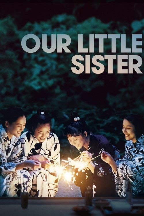 【原盘】海街日记 (2015) 4K REMUX 杜比视界 国日多音轨 外挂简中字幕