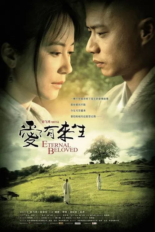 爱有来生 (2009) 4K
