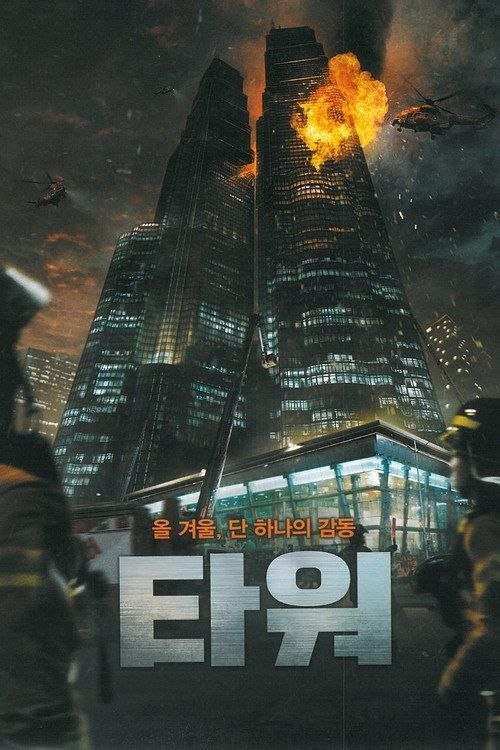【原盘】摩天楼 (2012) 1080P REMUX 国韩多音轨 内封简繁字幕