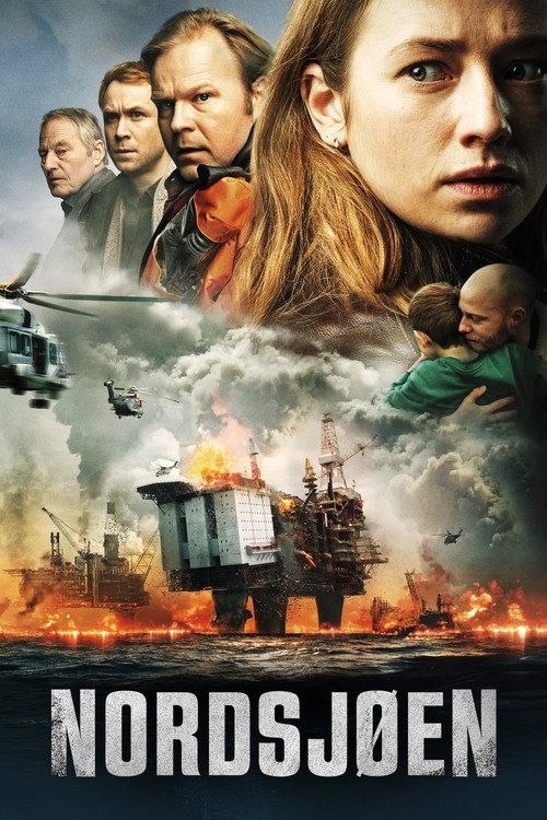 【原盘】北海 (2021) 4K REMUX 外挂简英双语字幕