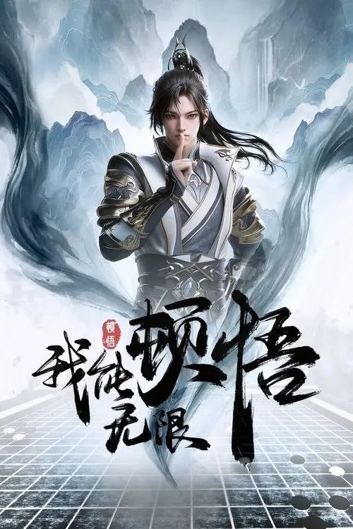 我能无限顿悟 (2024) 4K 全52集