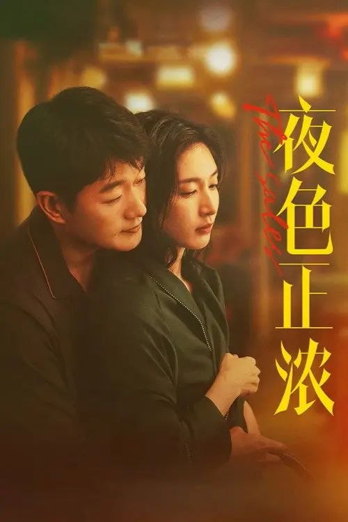 夜色正浓 (2026) 4K 全24集