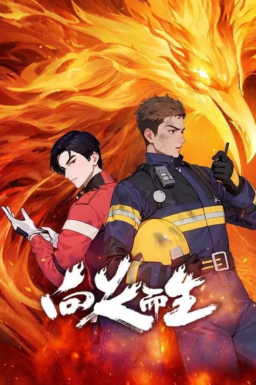 向火而生 (2025) 4K 全6集