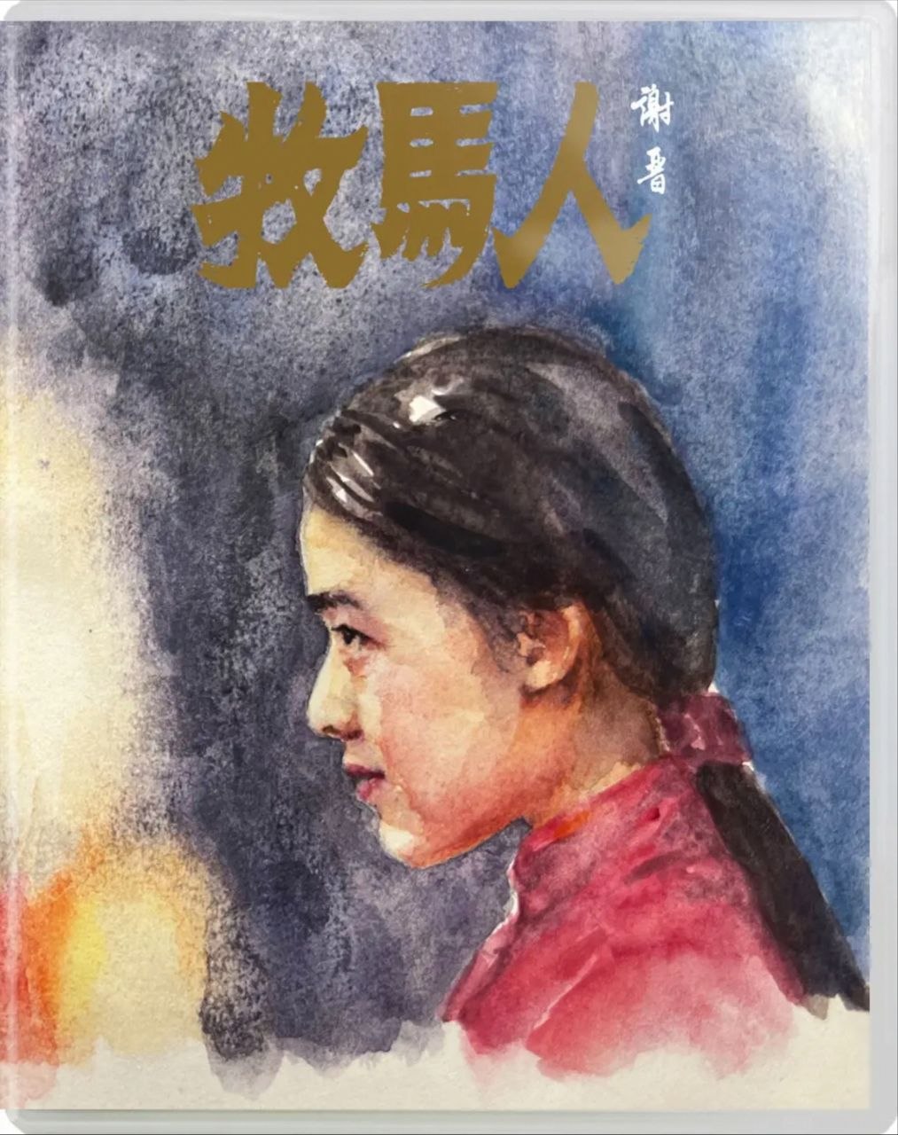 【原盘】牧马人 (1982) 1080P REMUX 高码国版 内封简英双语字幕