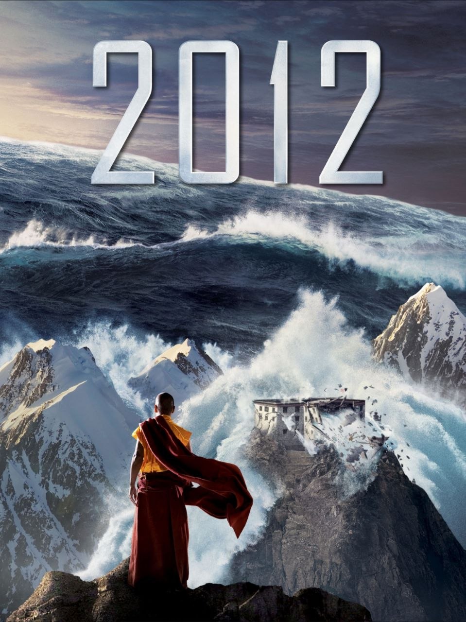 【原盘】2012 (2019) 4K REMUX 国粤英多音轨 内封简英双语字幕