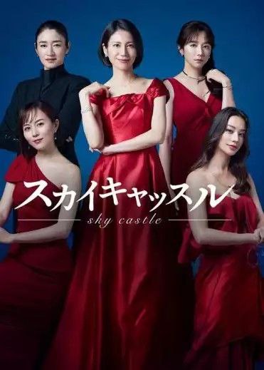 天空之城 (2024) 1080P 全9集 内封中文字幕