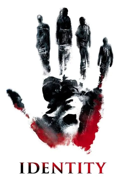 【原盘】致命ID (2003) 1080P REMUX 国英多音轨 内封简繁特效字幕