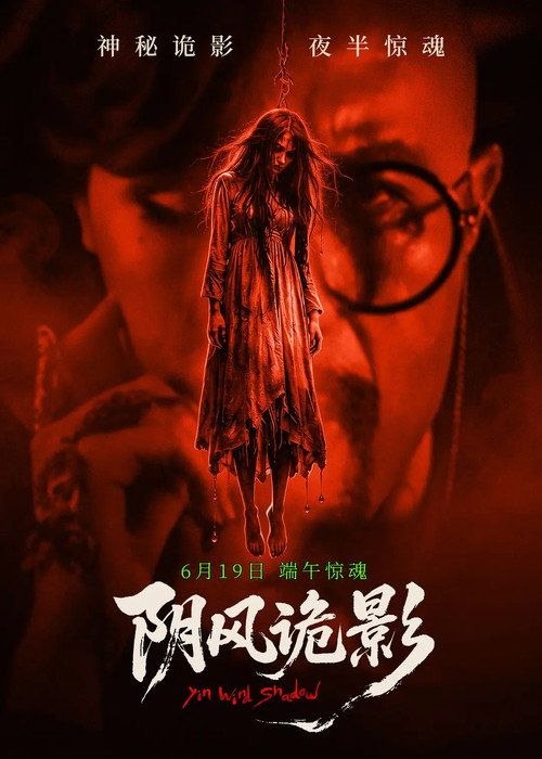 阴风诡影 (2026) 4K 高码