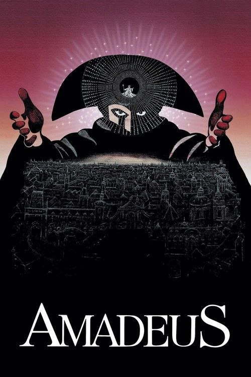 【原盘】莫扎特传 (1984) 4K REMUX HDR 外挂简英双语字幕