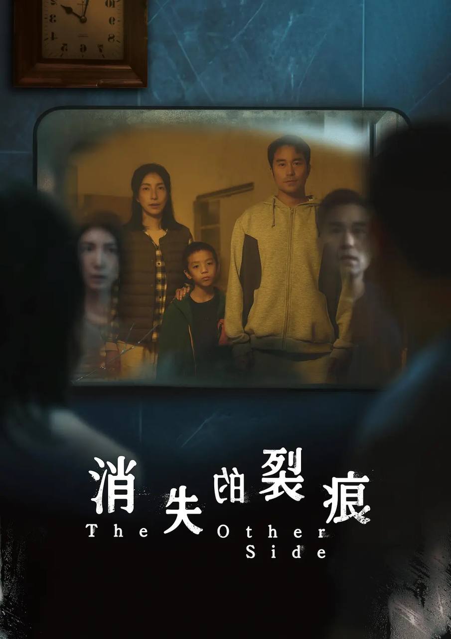 消失的裂痕 (2026) 4K SDR 全6集 内封简繁字幕