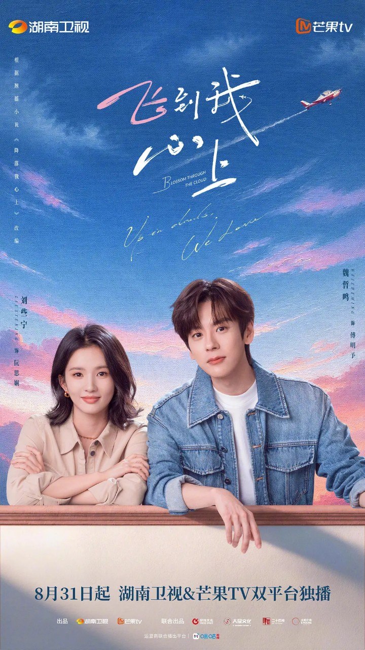 飞到我心上 (2026) 4K IQ 全24集