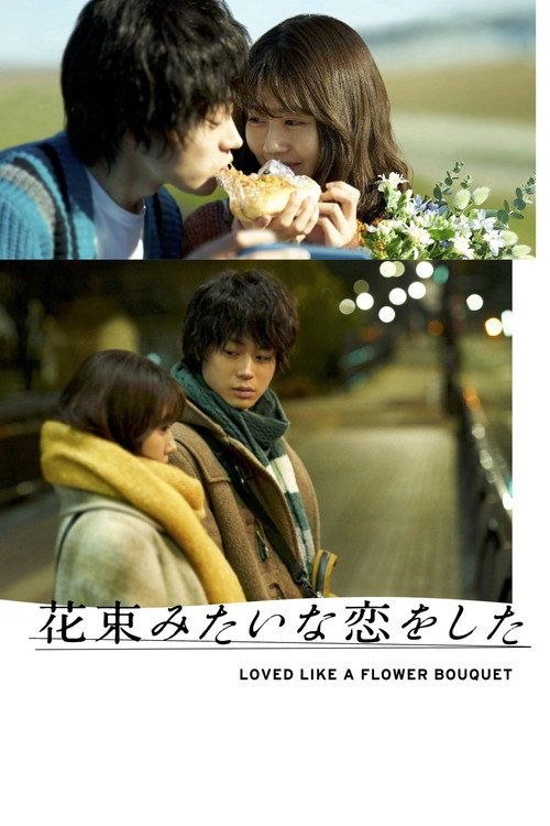 【原盘】花束般的恋爱 (2021) 1080P REMUX 内封简繁特效字幕