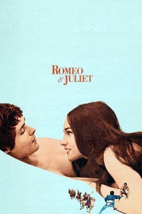 【原盘】罗密欧与朱丽叶 (1968) 1080P REMUX 内封简/繁英双语特效字幕