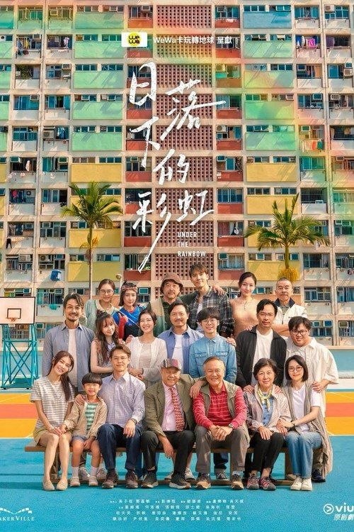 日落下的彩虹 (2026) 1080P 全15集 内封简繁字幕