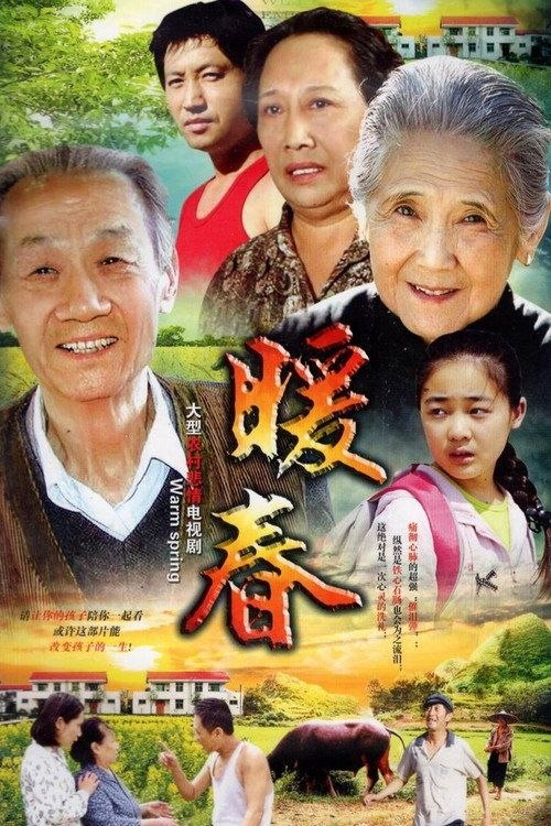 暖春 (2008) 4K 全26集